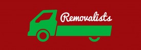 Removalists Bungalora - Furniture Removalist Services